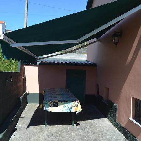 Fantastica Casa A 500 Metros De La Playa De San Jorge. Villa Ferrol Dış mekan fotoğraf