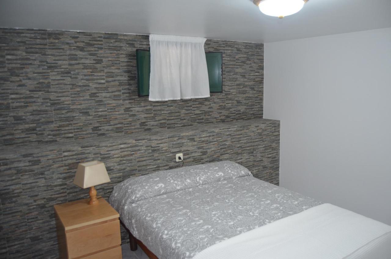 Fantastica Casa A 500 Metros De La Playa De San Jorge. Villa Ferrol Dış mekan fotoğraf