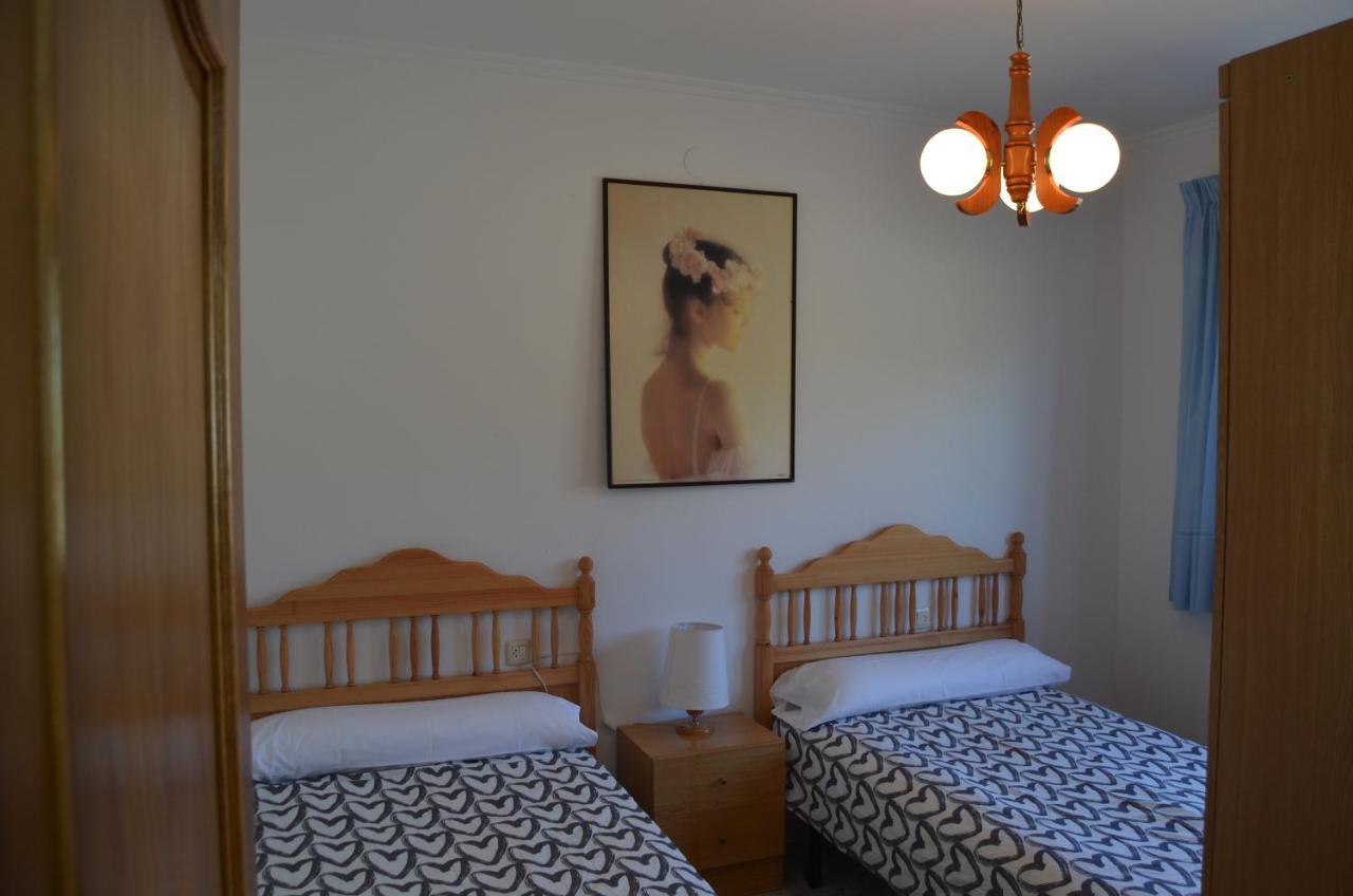 Fantastica Casa A 500 Metros De La Playa De San Jorge. Villa Ferrol Dış mekan fotoğraf