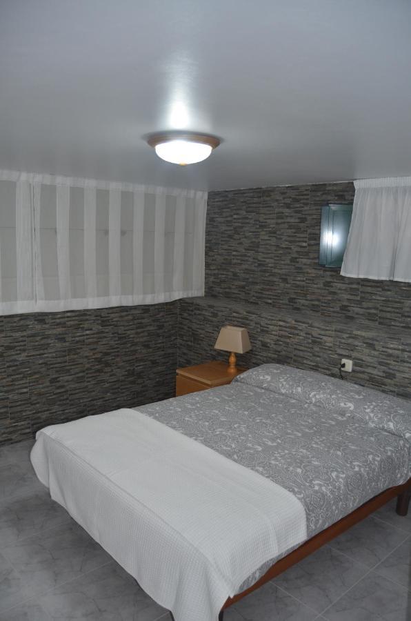 Fantastica Casa A 500 Metros De La Playa De San Jorge. Villa Ferrol Dış mekan fotoğraf