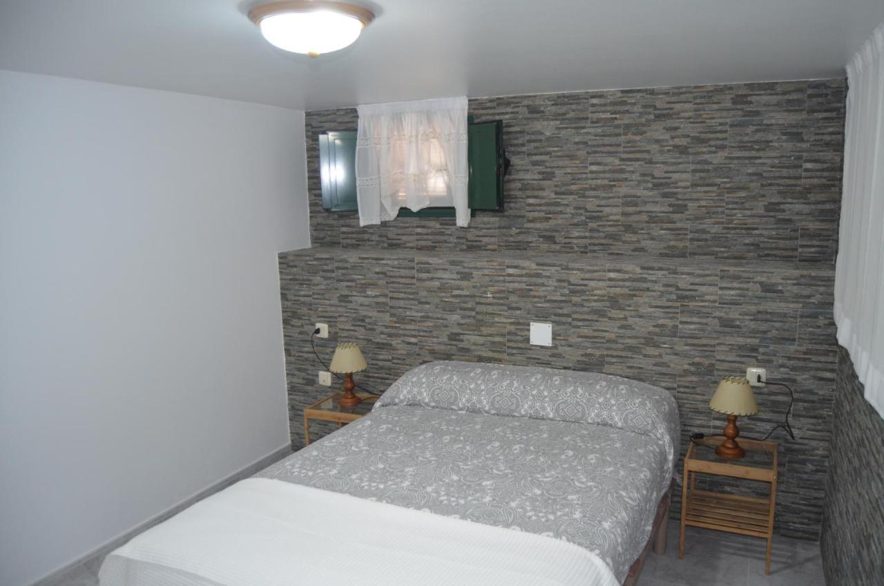 Fantastica Casa A 500 Metros De La Playa De San Jorge. Villa Ferrol Dış mekan fotoğraf