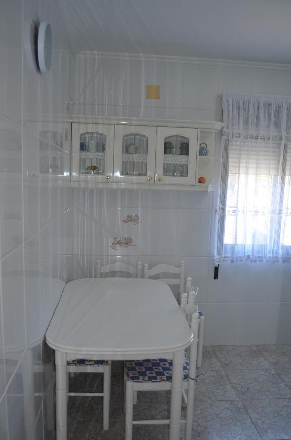 Fantastica Casa A 500 Metros De La Playa De San Jorge. Villa Ferrol Dış mekan fotoğraf