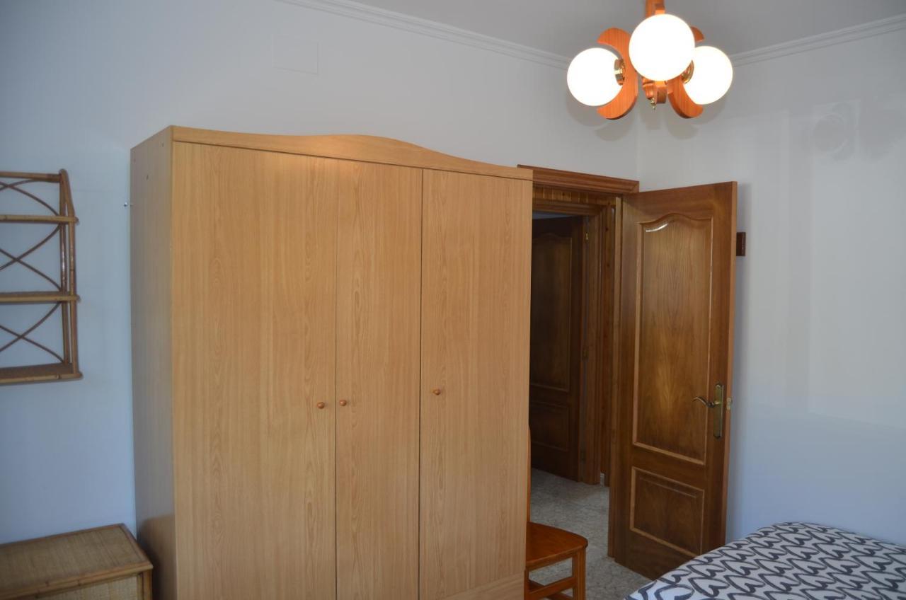 Fantastica Casa A 500 Metros De La Playa De San Jorge. Villa Ferrol Dış mekan fotoğraf